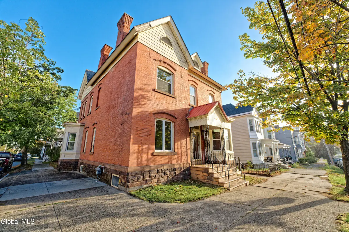 515 16th Street, Watervliet, NY 12189 - Image #1