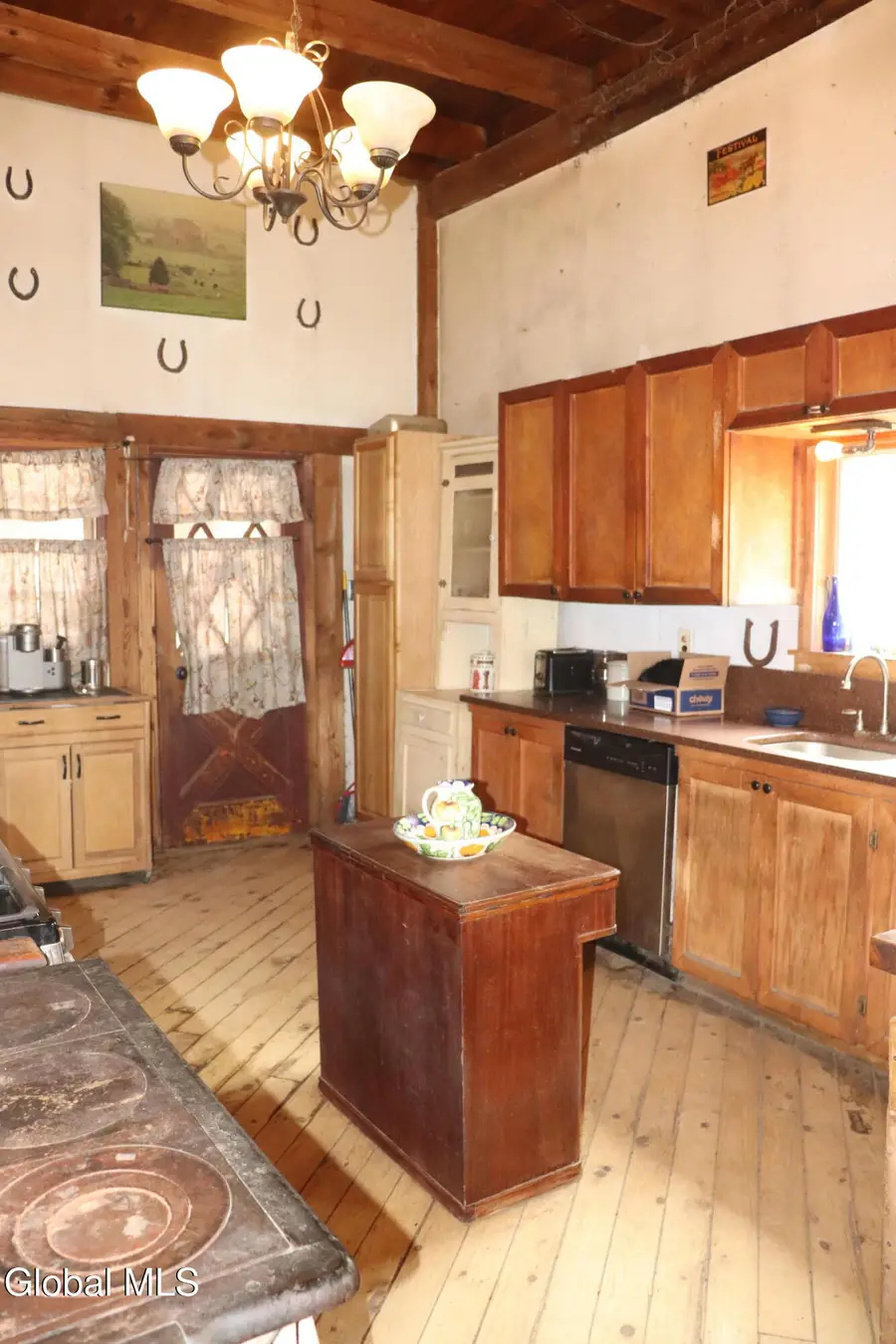 484 S Johnsburg Road, Thurman, NY 12885 - Image #3