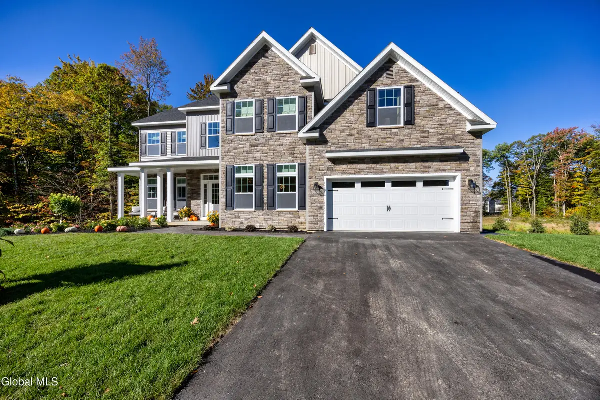 34 Tamarack Street, Ballston Lake, NY 12019 - Image #1