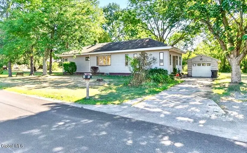 13 Veterans Street, Poestenkill, NY 12140 - Image #1