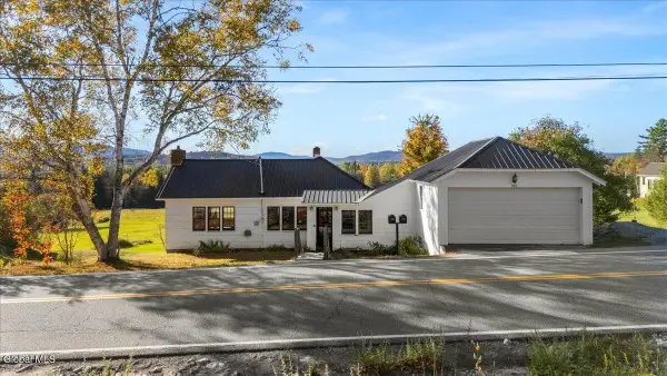 387 Chamberlain Road, Indian Lake, NY 12842