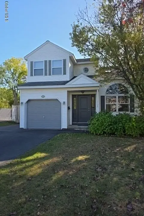 1128 Raymond Street, Schenectady, NY 12308 - Image #1