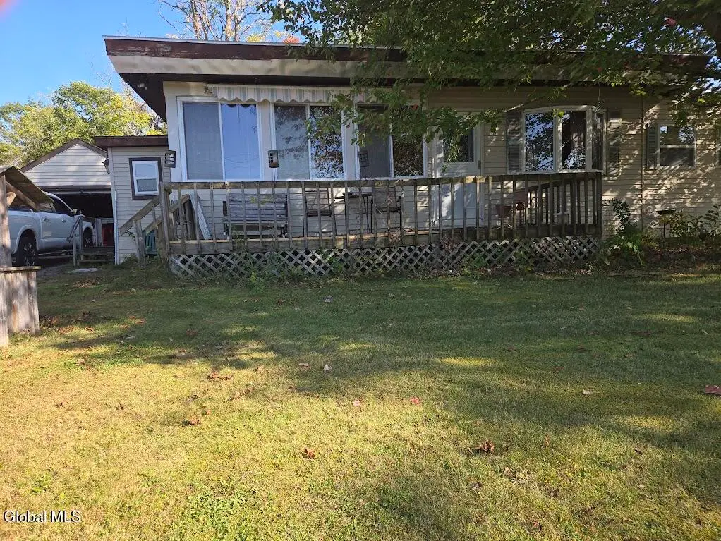 179 Lake Rd Road, Ballston, NY 12019 - Image #1