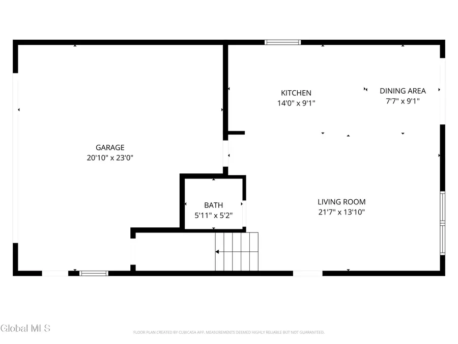133 Marjorie Lane #2, Middleburgh, NY 12122 - Image #2