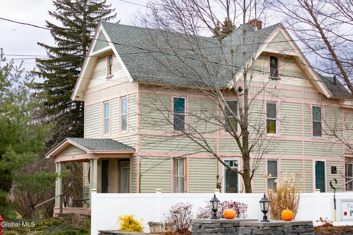 172 Elm Street, Cobleskill, NY 12043 - Image #1