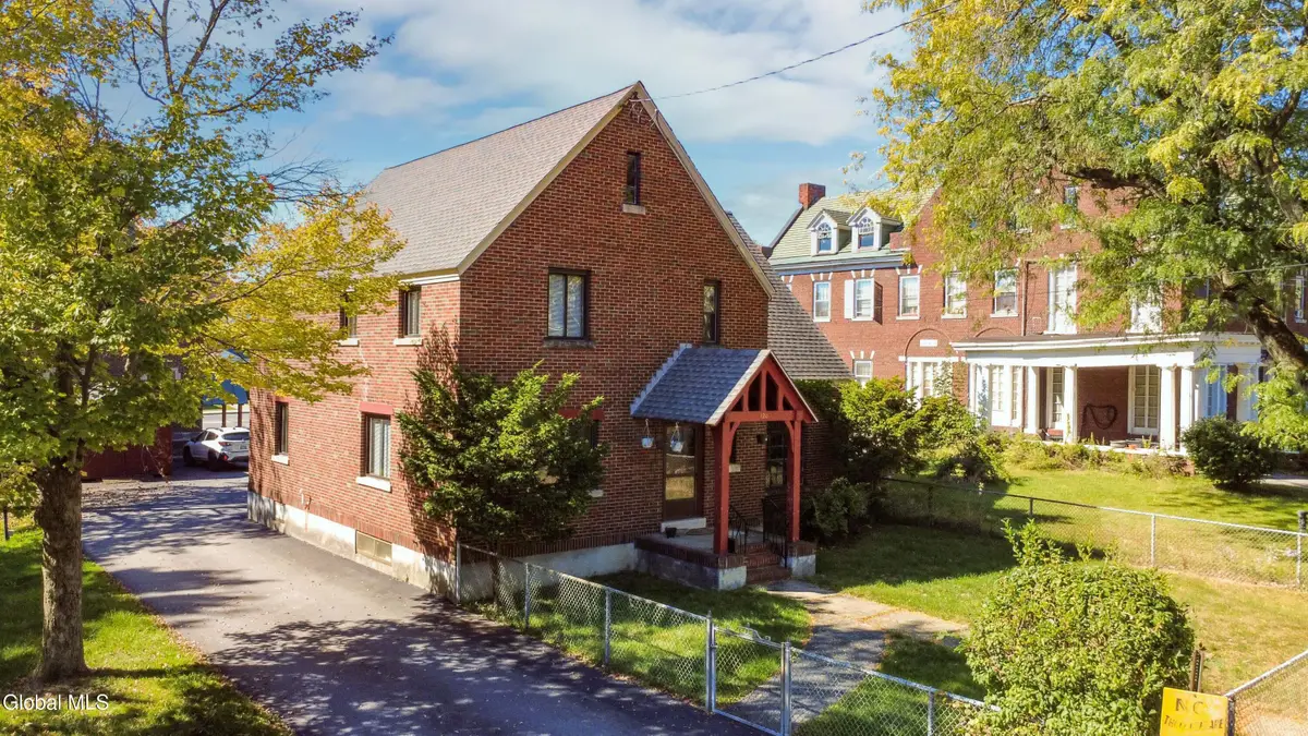 120 Guy Park Avenue, Amsterdam, NY 12010 - Image #1