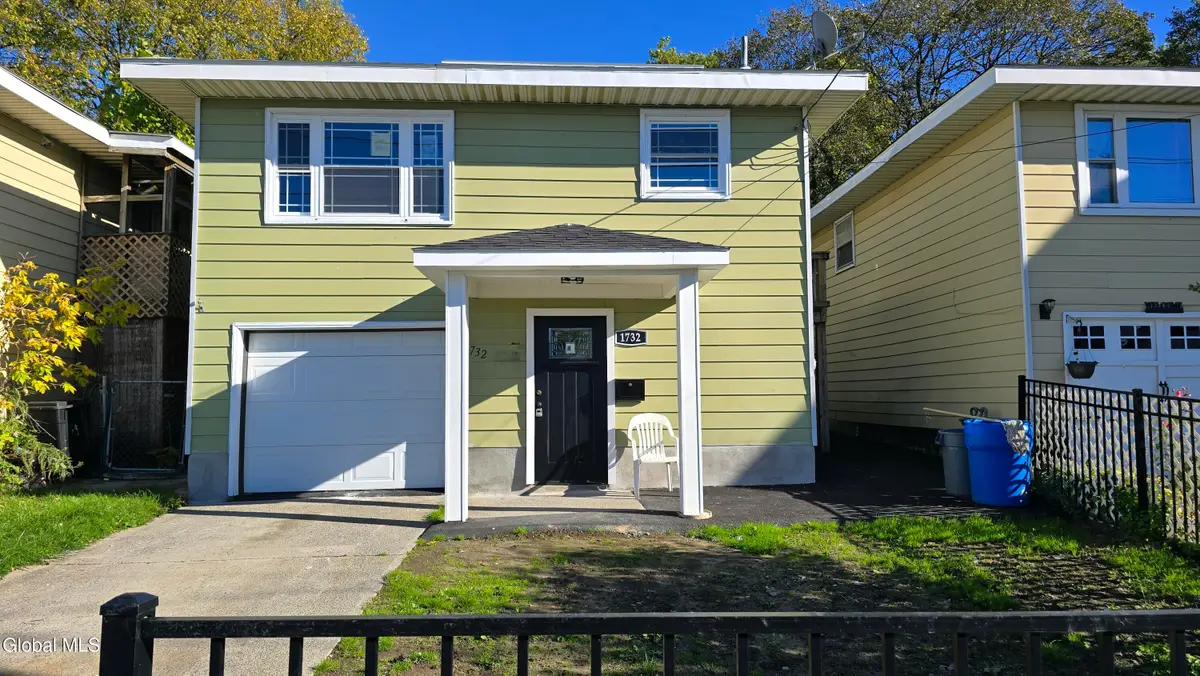 1732 Carrie Street, Schenectady, NY 12308 - Image #1