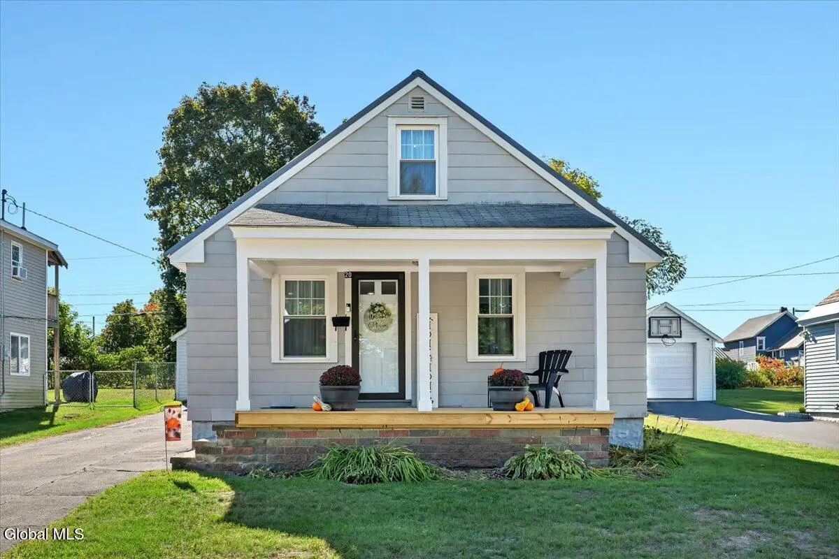 20 Terrace Avenue, South Glens Falls, NY 12803 - Image #1