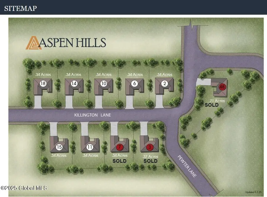 18 Killington Lane, Johnstown, NY 12095 - Image #2