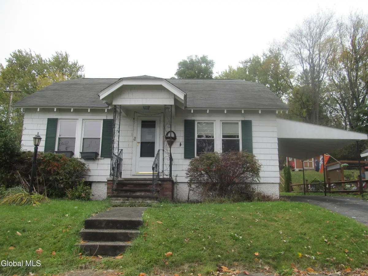 50 Summer Street, Gloversville, NY 12078 - Image #1