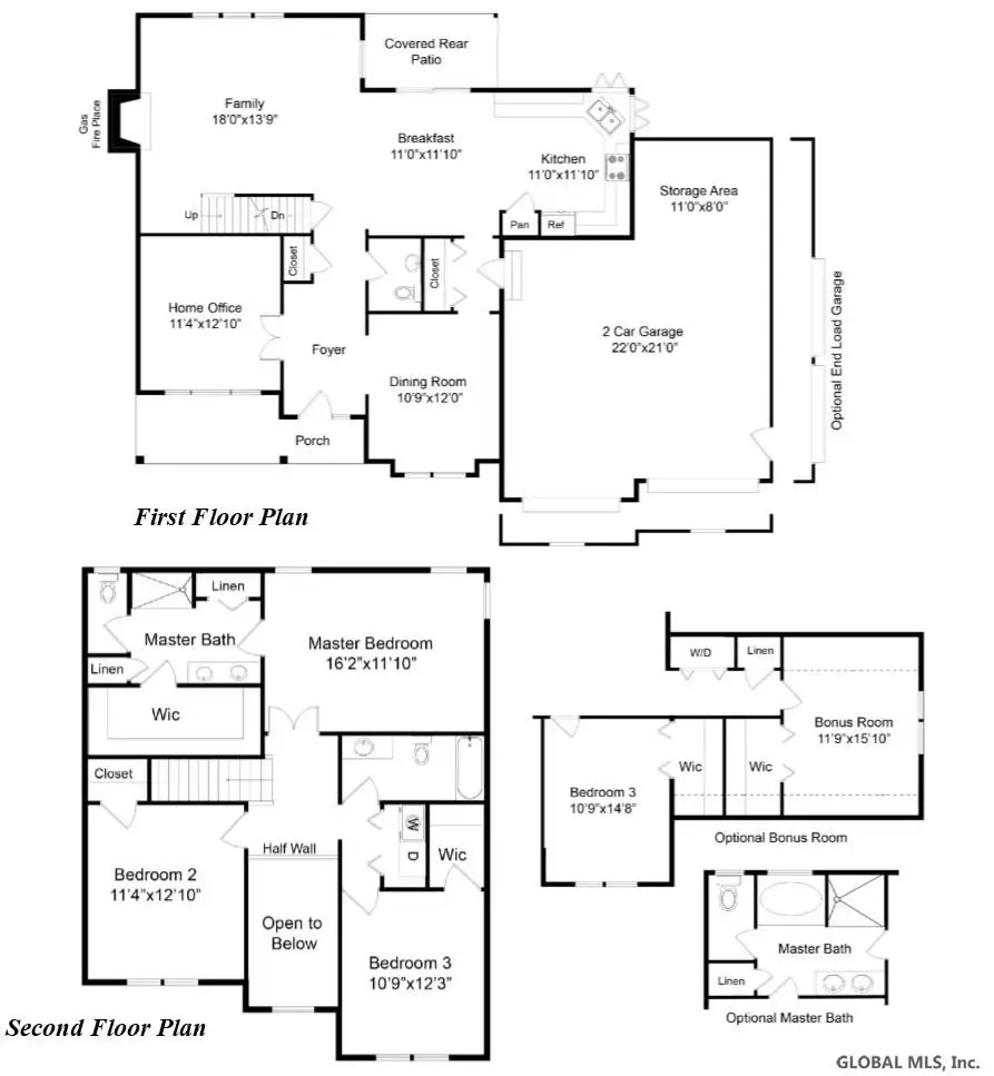 L04 Corona Court, Ballston Lake, NY 12019 - Image #2