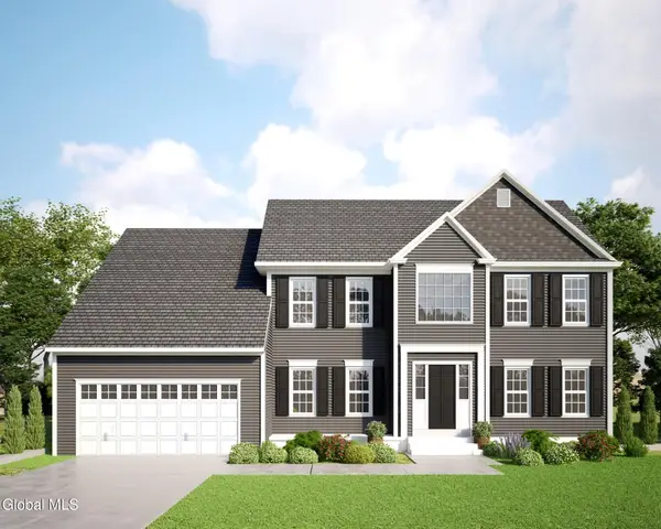 L10 Corona Court, Ballston, NY 12019