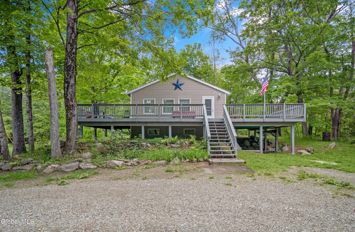 633 Moore Hill Road, Stephentown, NY 12168 - #1