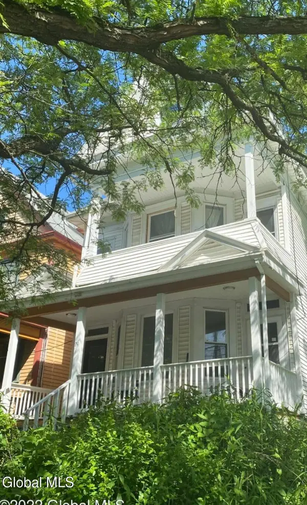 24 S Main Avenue, Albany, NY 12208