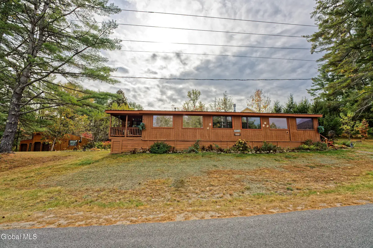 111 Algonquin Drive, Wells, NY 12190 - Image #1