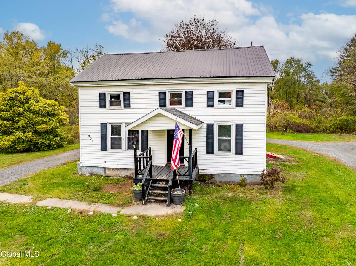 931 Hudson Avenue, Stillwater, NY 12170 - Image #1