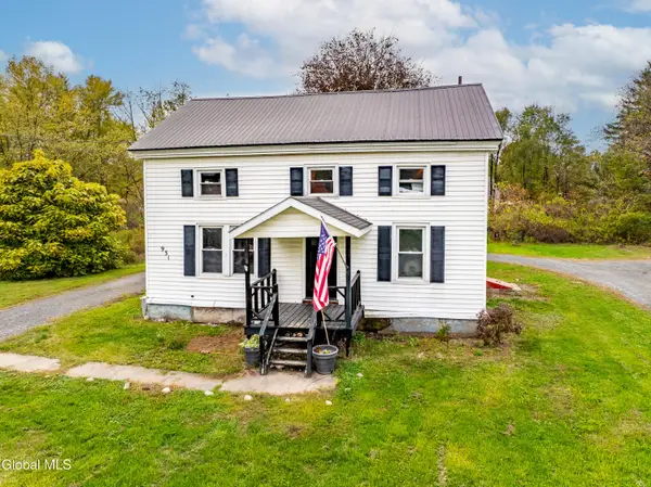 931 Hudson Avenue, Stillwater, NY 12170