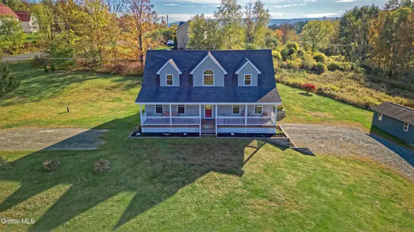 71 Cooksboro Road, Brunswick, NY 12182