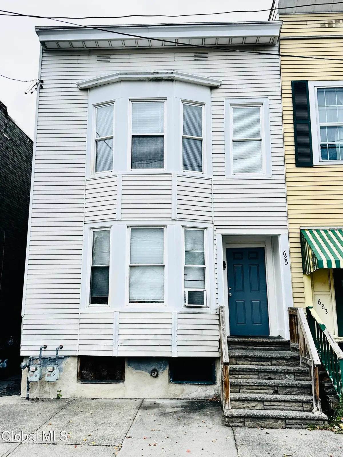 685 Clinton Avenue, Albany, NY 12206 - Image #1