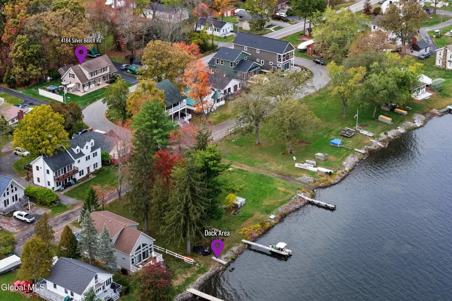 4184 Silver Beach Road, Malta, NY 12020 - Image #2