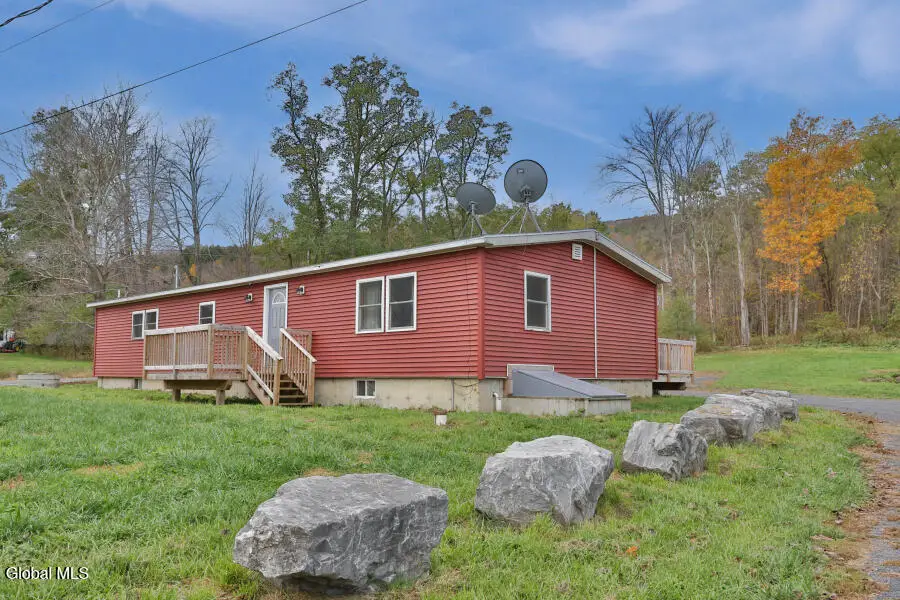 1051 Ravine Road, Berne, NY 12023 - Image #1