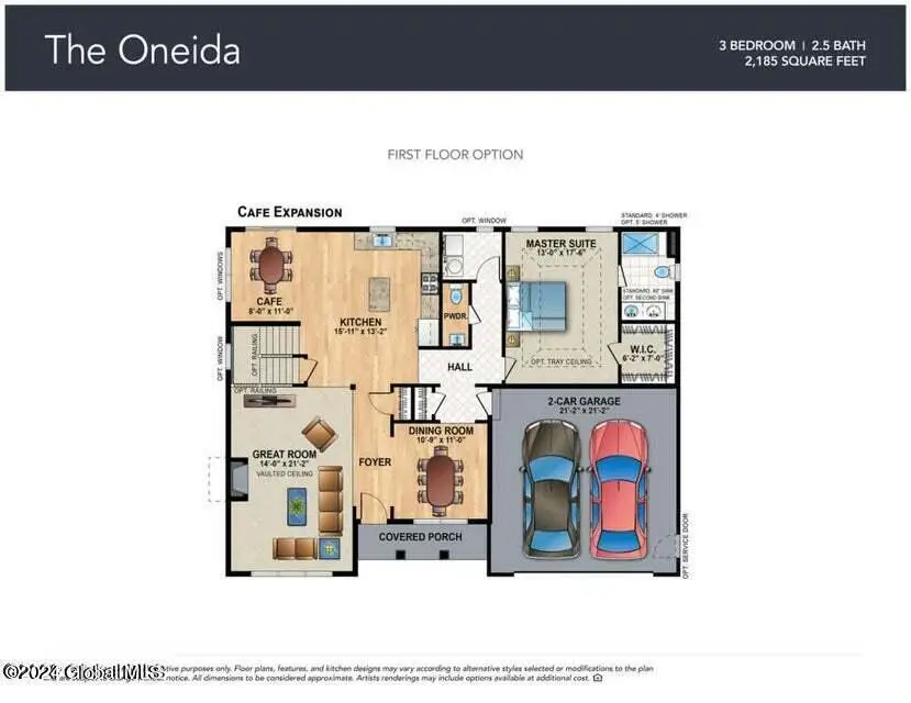 9 Delia Street, Albany, NY 12211 - Image #2