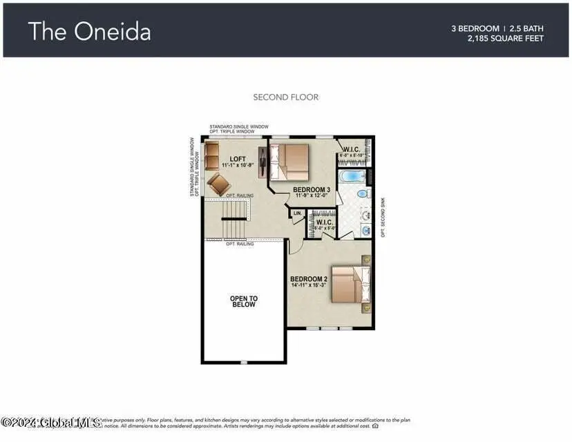 9 Delia Street, Albany, NY 12211 - Image #3