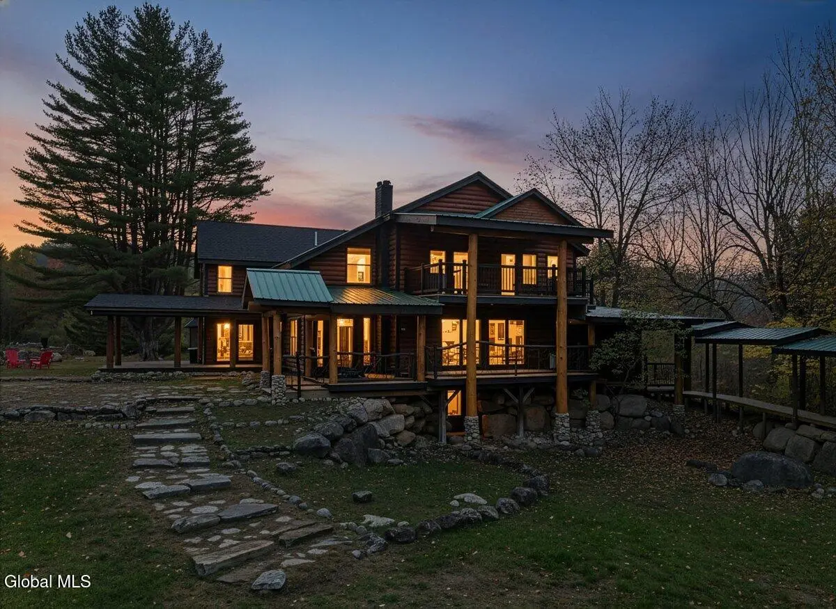 102 Combs Road, Thurman, NY 12885 - Image #1