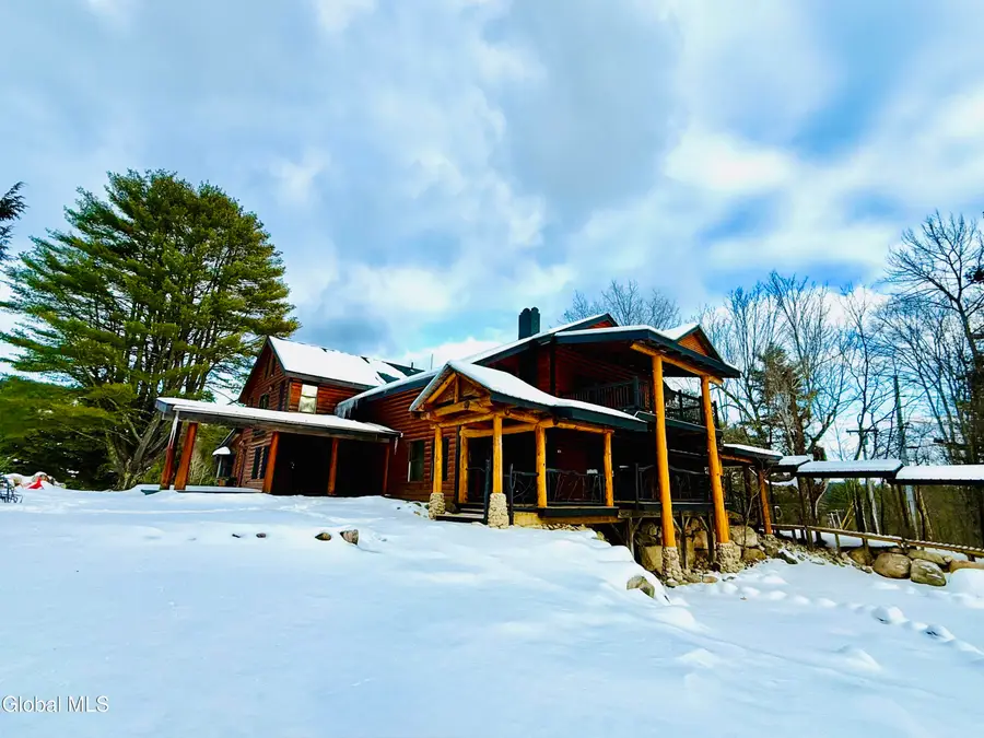 102 Combs Road, Thurman, NY 12885 - Image #3