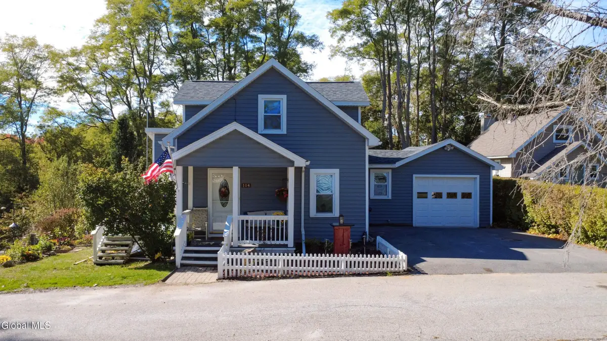 114 Hazlett Lane, Tribes Hill, NY 12177 - Image #1