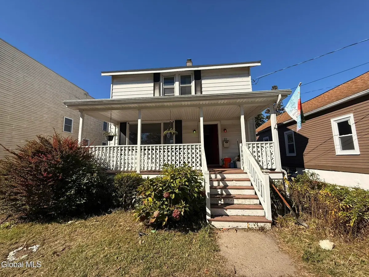 60 Amity Street, Cohoes, NY 12047 - Image #1