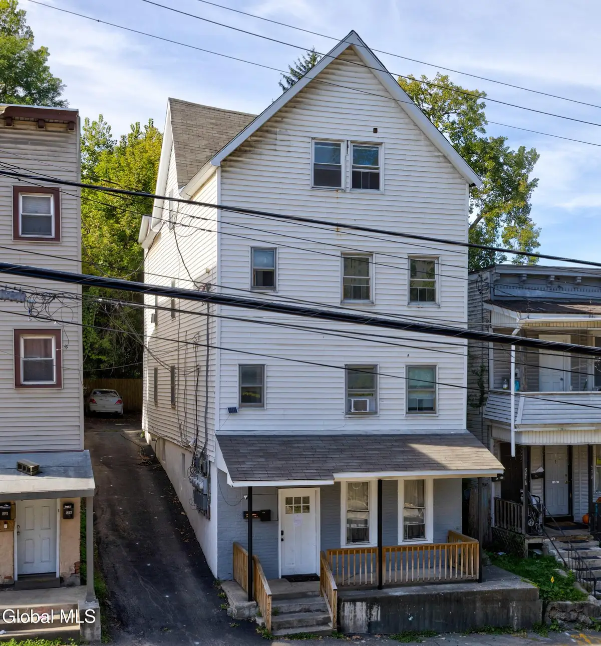 578 Crane Street, Schenectady, NY 12303 - Image #1