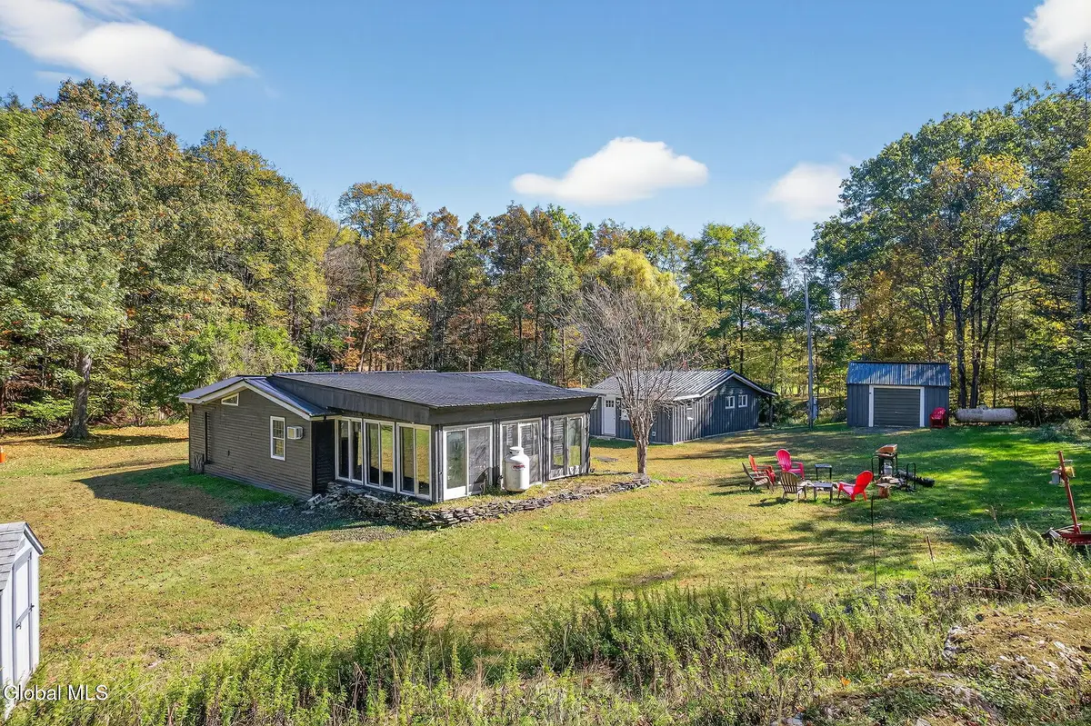 40 Paddock Road, Durham, NY 12423 - Image #1