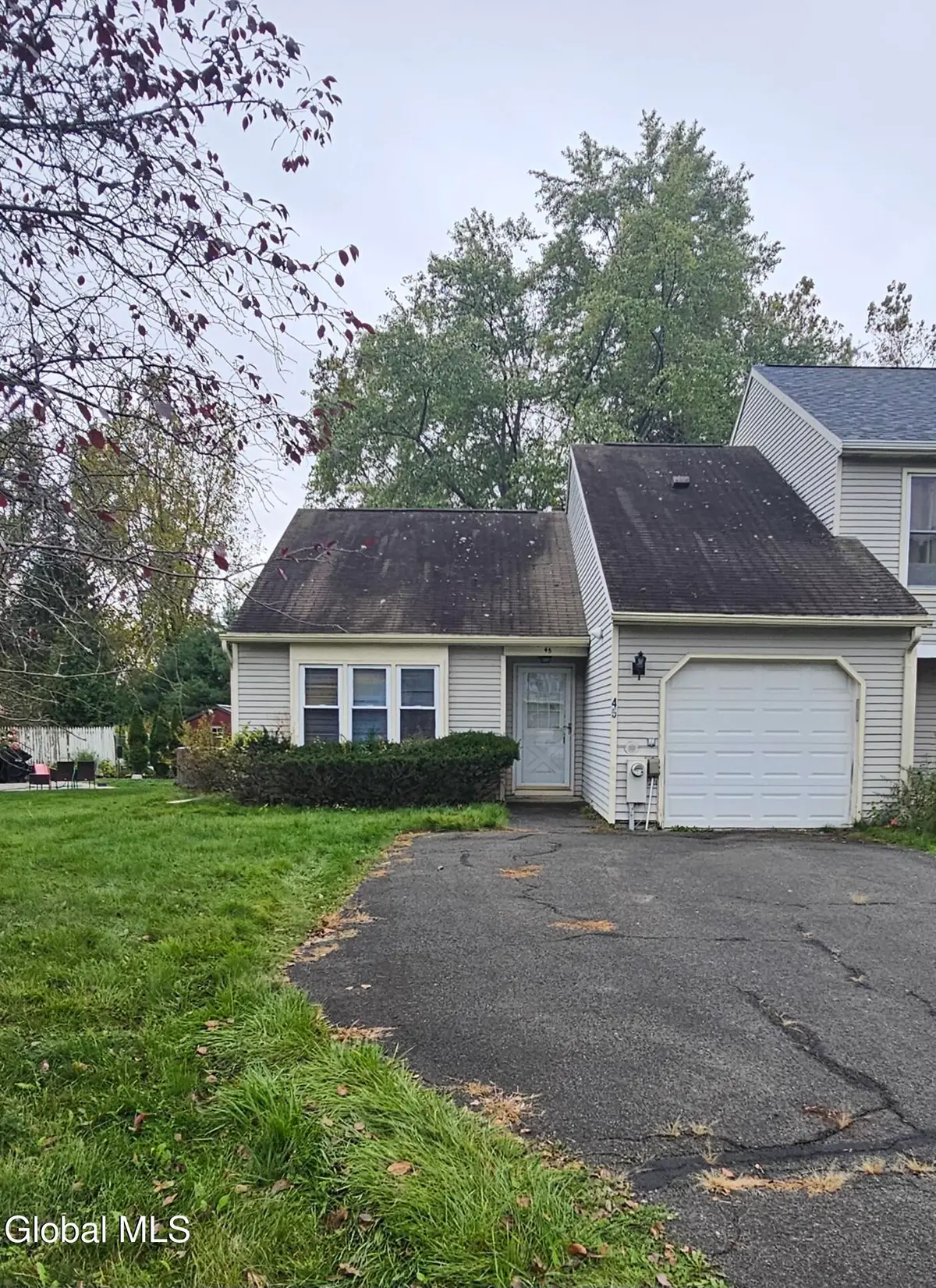 45 Carriage Road, Clifton Park, NY 12065 - Image #1