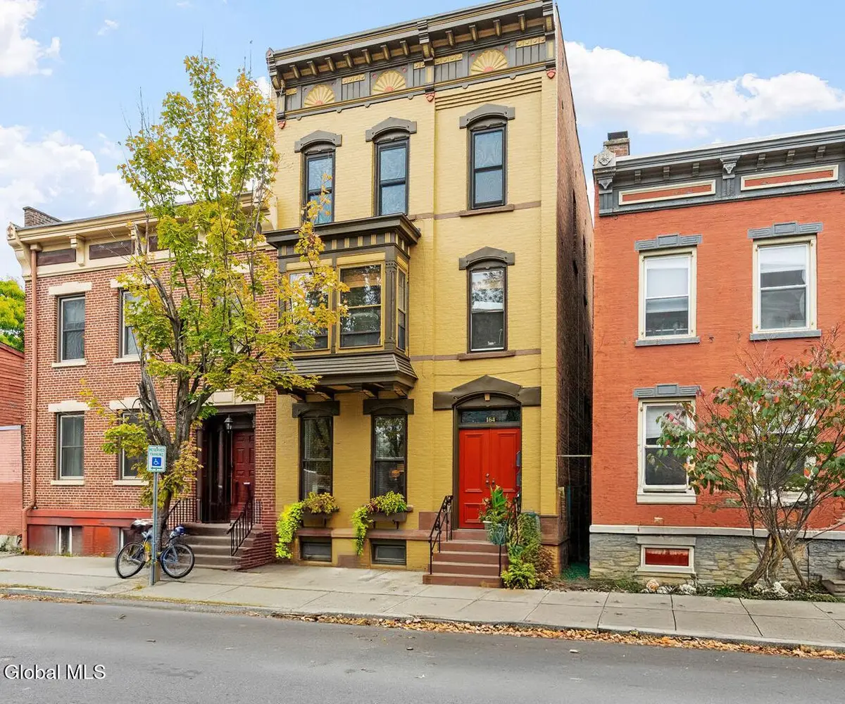 164 4th Street, Troy, NY 12180 - Image #1