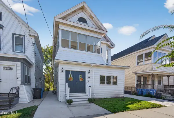 35 Southern Boulevard, Albany, NY 12209