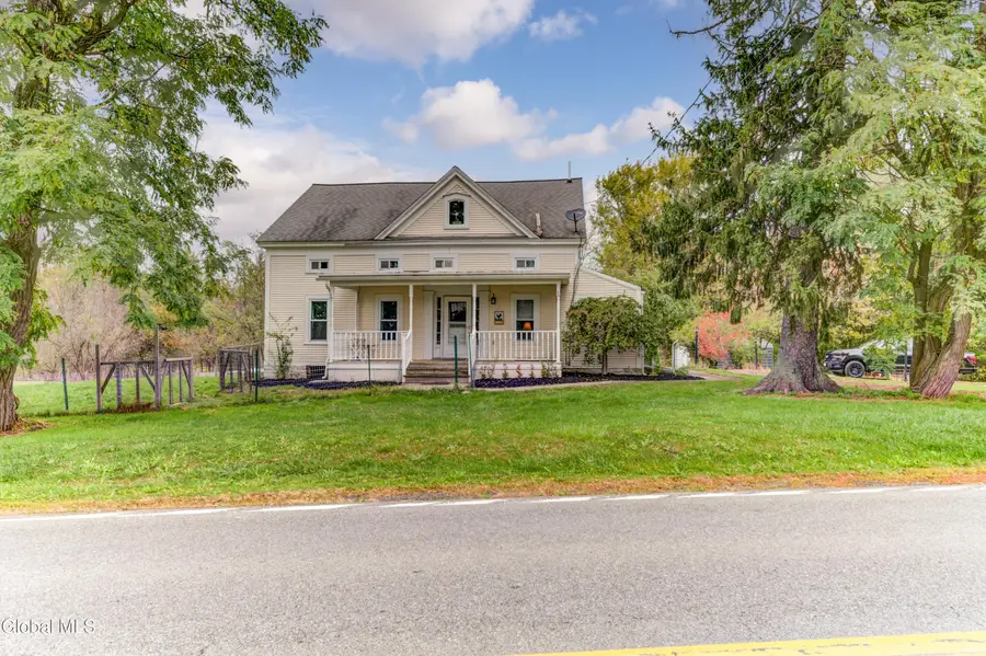 13392 Duanesburg Road, Duanesburg Town, NY 12053 - Image #2