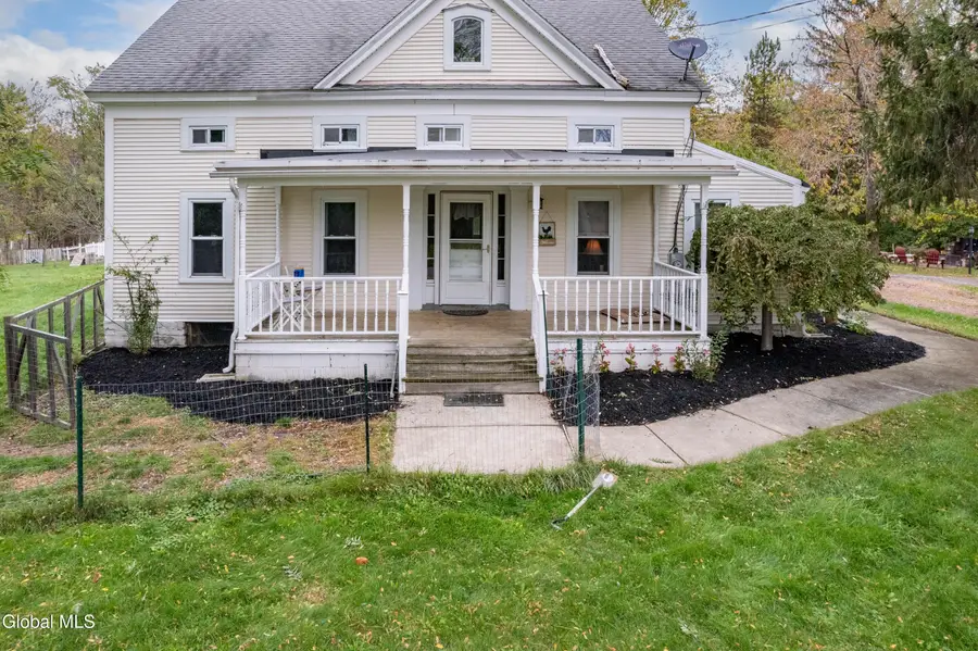 13392 Duanesburg Road, Duanesburg Town, NY 12053 - Image #3