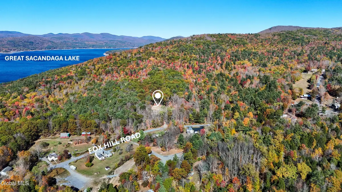 L5 Fox Hill Road, Edinburg, NY 12134 - Image #1