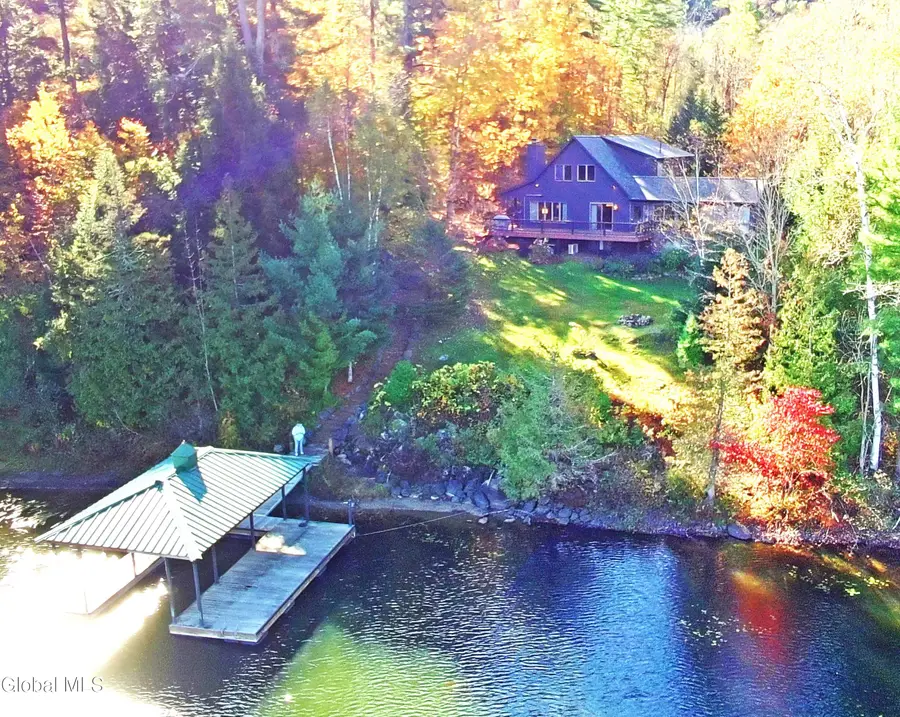 25 Gorman Road, Paradox, NY 12870 - Image #2