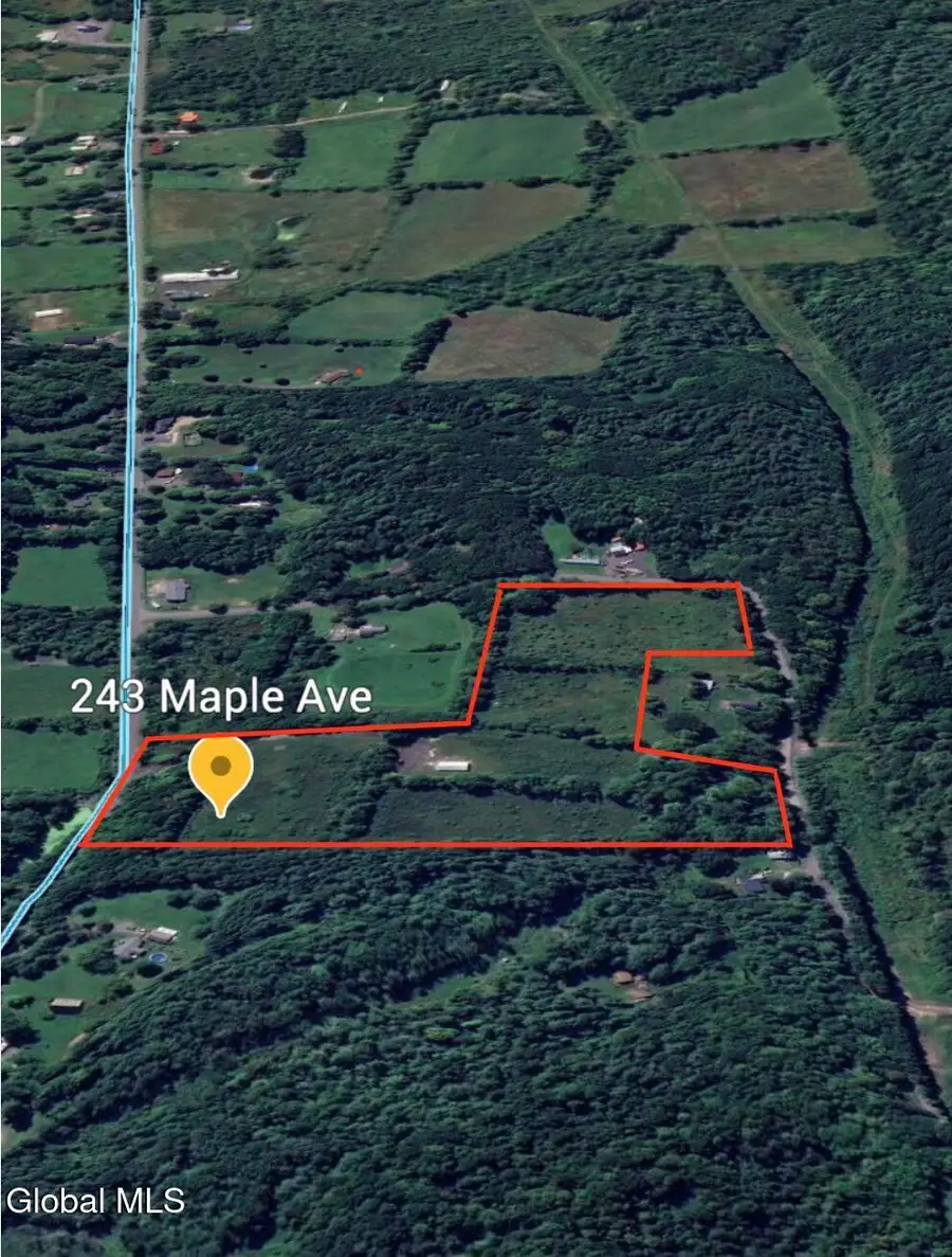 243 Maple Avenue, Greenville, NY 12083 - Image #2