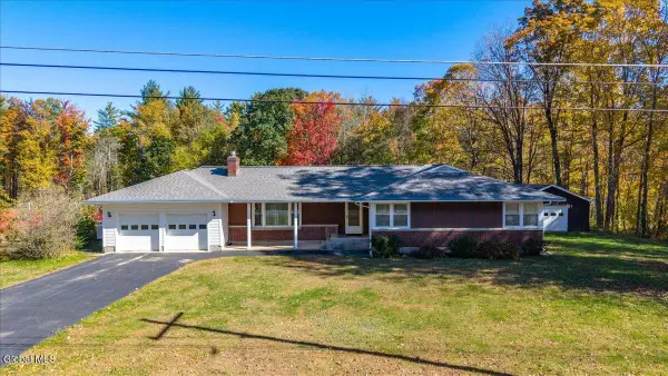 385 Locust Grove Road, Greenfield, NY 12833