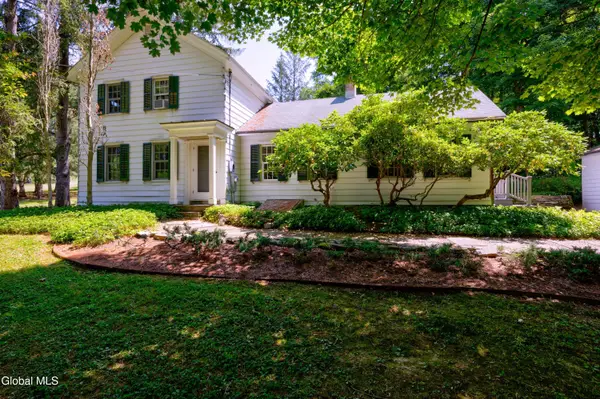 250 Bashford Road, Chatham, NY 12184