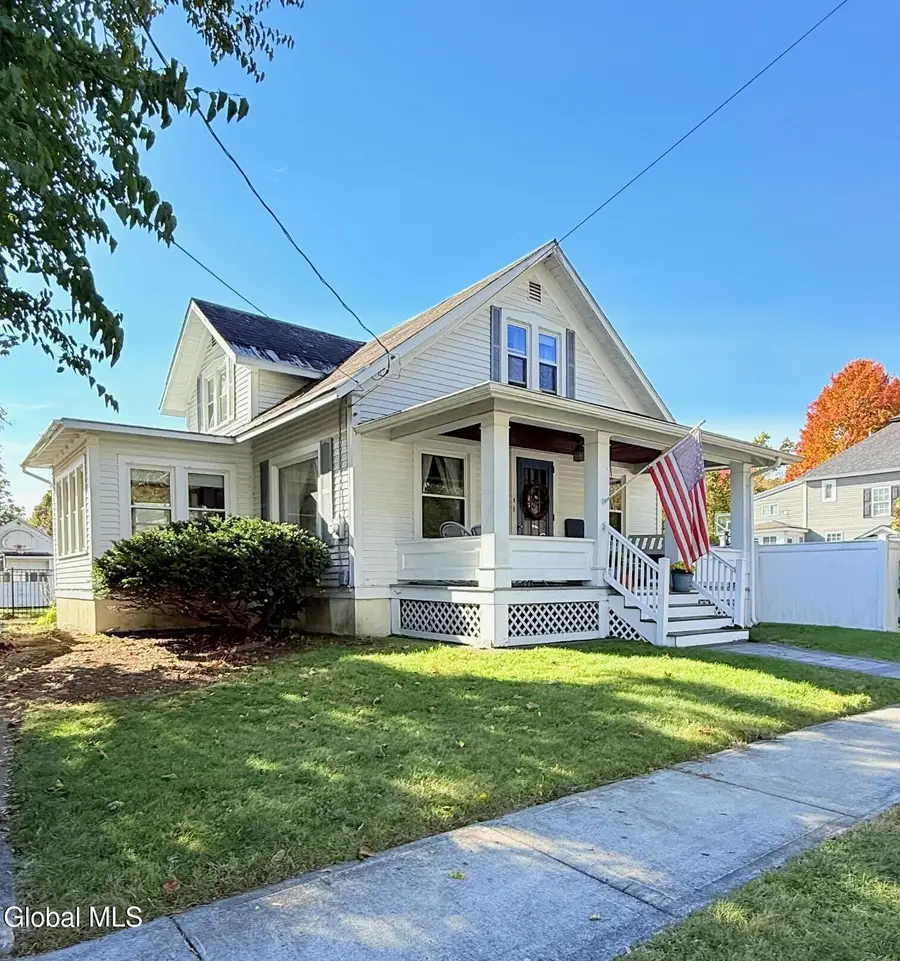 5 Griffin Avenue, Fort Edward, NY 12828 - Image #2