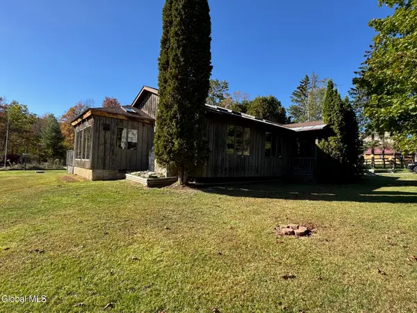 84 Killicut Mountain Road, Ticonderoga, NY 12883