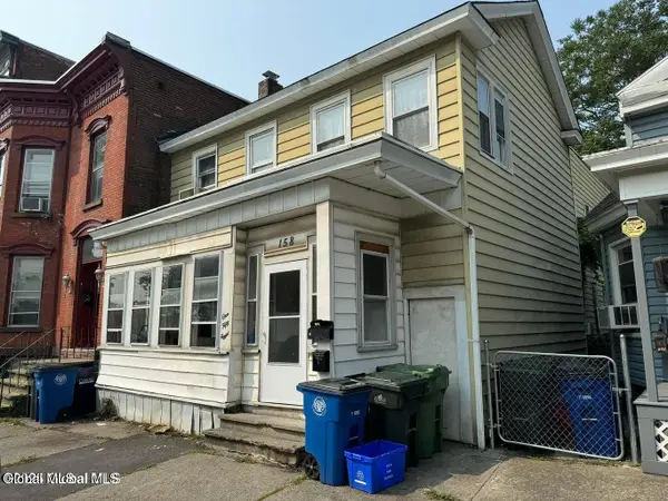 158 Mohawk Street, Cohoes, NY 12047