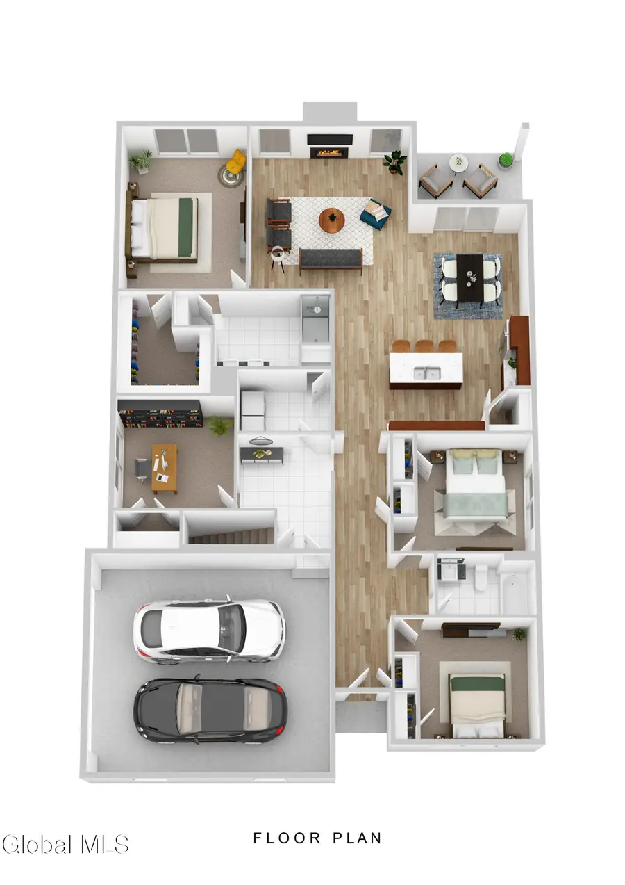 9 Kenzie Court, Malta, NY 12020 - Image #3