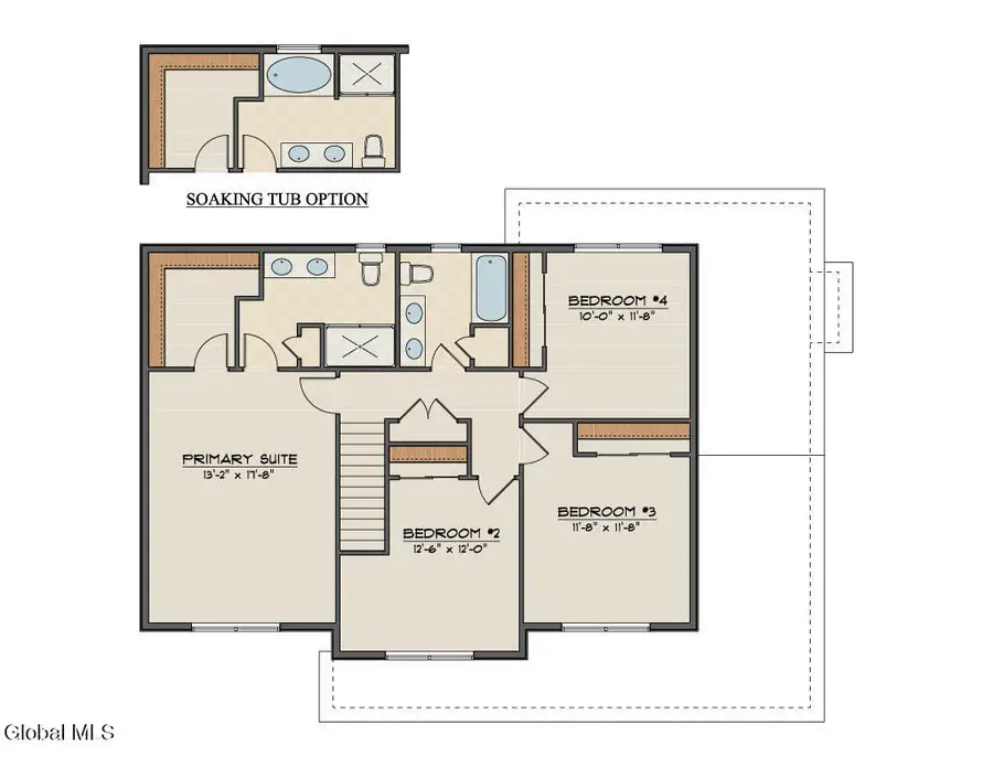 13 Kenzie Court, Malta, NY 12020 - Image #3