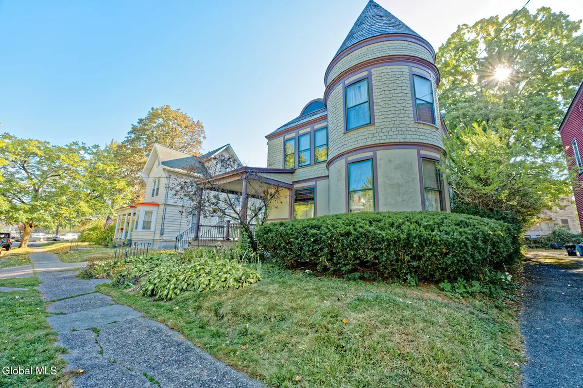 1078 Gillespie Street, Schenectady, NY 12308 - Image #1