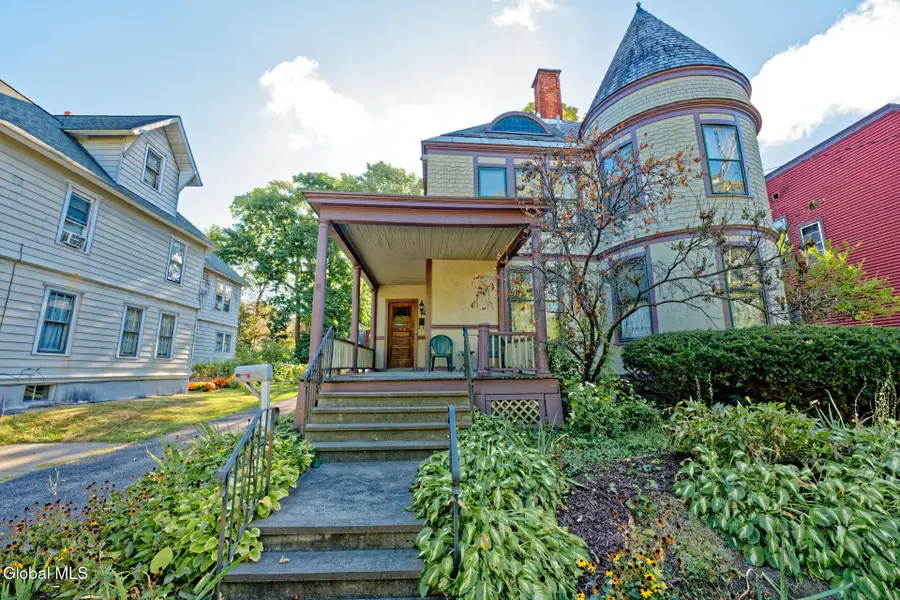 1078 Gillespie Street, Schenectady, NY 12308 - Image #2